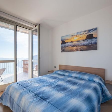 Caravaggio Apartment Parzanica Luaran gambar